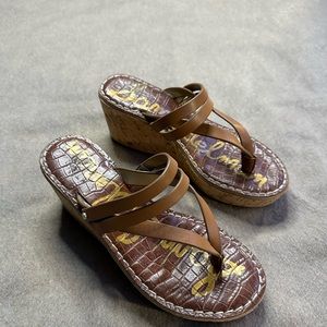 Sam Edelman Sandals